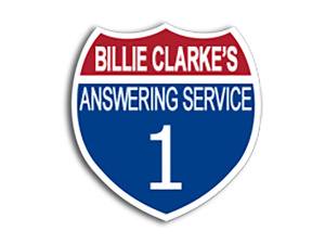 Business service logo