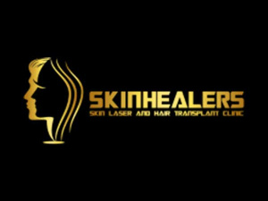 Skin Healers logo