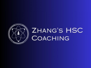 Zhang's HSC Coaching