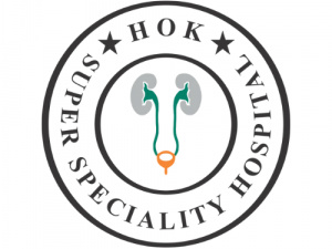 HOK Super Speciality Hospital