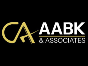 AABK & Associates logo