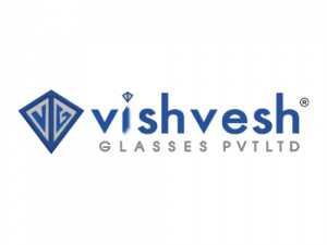 Vishvesh Glasses PVT. LTD. logo