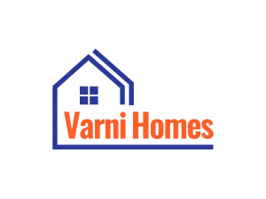 Varni Homes logo