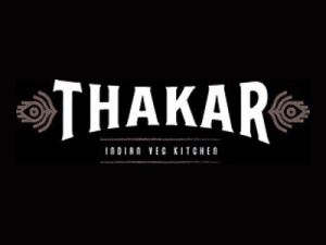 Thakar Indian Veg Kitchen