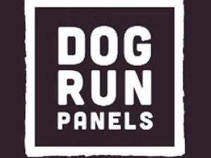Dog Run Panels logo