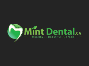 Dental Implants in Burnaby at Lowest Price logo