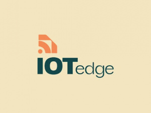 IoT Edge logo