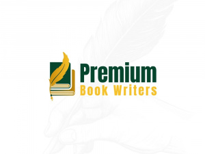 Premium Book Writers - Professional Book Writing Company