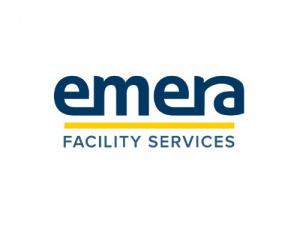EMERA Facility Services logo