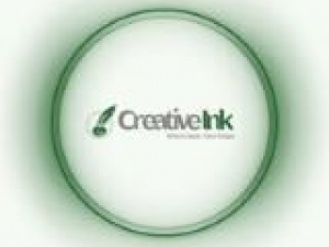 Creative Ink UAE  logo