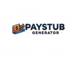 Paystub Generator