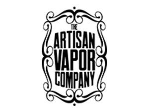 Artisan Vapor logo