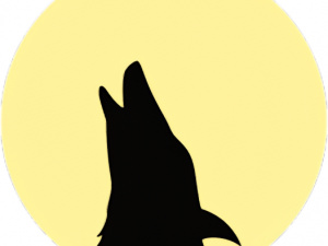 Luna del Lobo