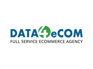 Data4eCom logo