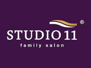 Studio11 Family Salon Indiranagar logo