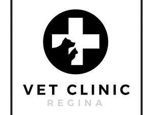 Regina Vet Clinic logo