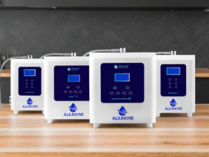 Alkaione Water Inozer 