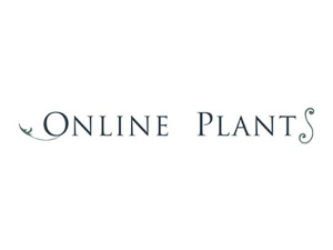 Online Plants logo