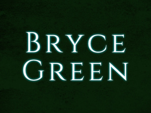 Bryce Green