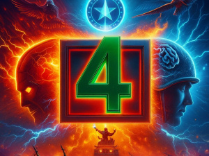 The Amazing Four