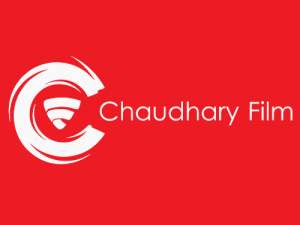 Chaudhary Film Pvt. Ltd logo