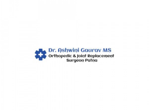 Dr. Ashwini Gaurav | Ortho Patna | Best Orthopedic Doctor in Patna | Arthritis Doctor & Best Joint 