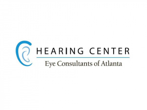 The Hearing Center at Eye Consultants of Atlanta