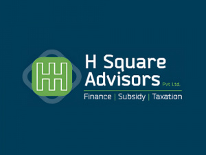 Hetal H Shah & Co. logo