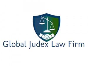 Global Judex Law Firm logo