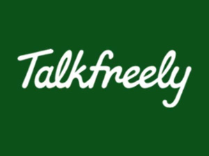 Talkfreely | Best Internal Communications Services logo