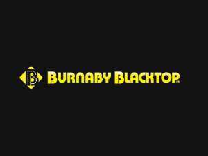Burnaby Blacktop Ltd logo