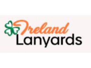 Ireland Lanyard logo
