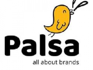 Palsa Design Studio logo
