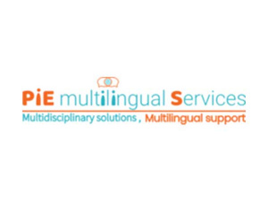 Pie Multilingual Services logo