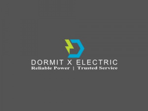 DORMIT X ENTERPRISES LTD logo