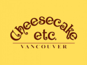 Cheesecake Etc.