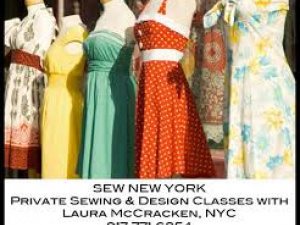 Sew New York
