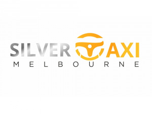 Silver Taxi Melbourne