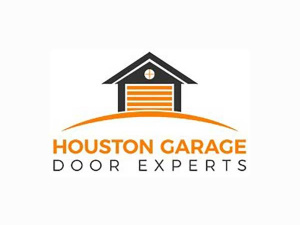 Houston Garage Door Experts logo