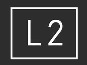 L2 Construction logo