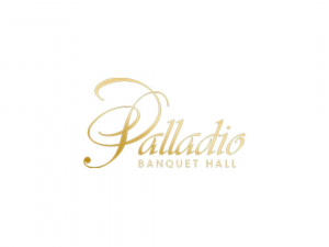 Palladio Banquet Hall logo