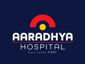 Aaradhya Hospital | Neuro Care & Brain Specialists logo