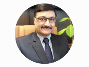 Dr Paresh Doshi | Spine and Neuro Hospital India