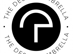 The Design Umbrella logo
