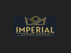 Imperial Event Venue logo