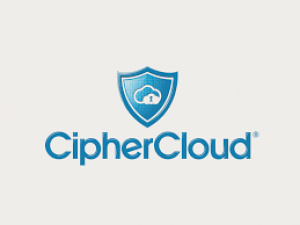 CipherCloud logo