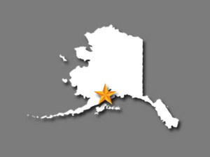 Alaska Halibut Fishing Charter