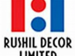 Rushil Decor Limited