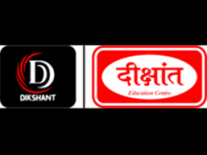 Dikshant IAS
