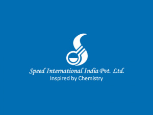 Speed International logo